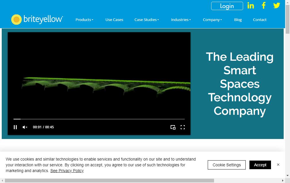 Briteyellow Limited