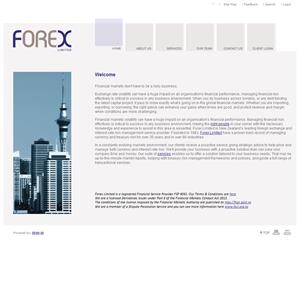 Forex Ltd