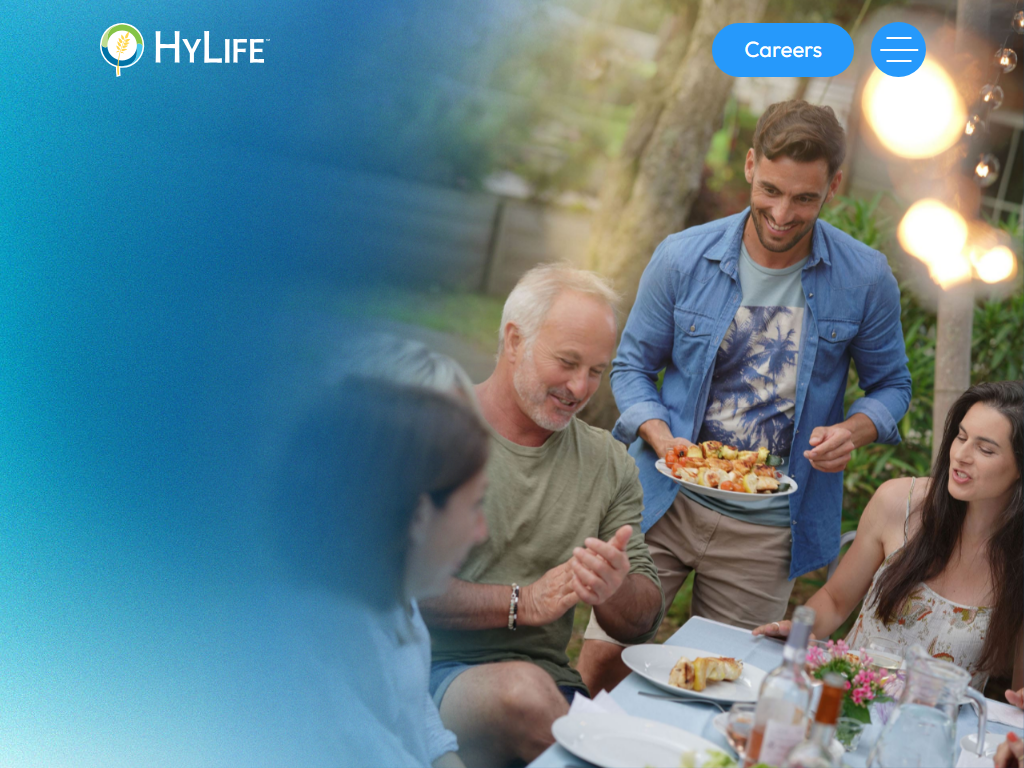 Hylife Limited